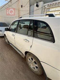 شيري تيجو 2